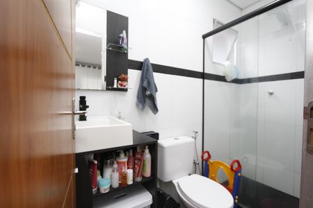 Casa para alugar com 70m², 5 quartos e 1 vagaBanheiro 3  CASA 2