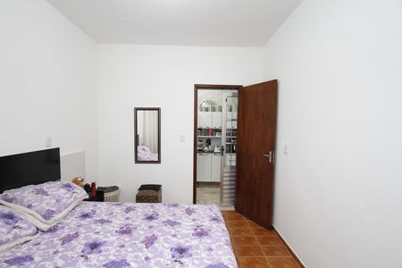 Casa para alugar com 70m², 5 quartos e 1 vagaQuarto 2  casa 1