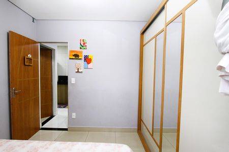 Casa para alugar com 70m², 5 quartos e 1 vagaQuarto 4