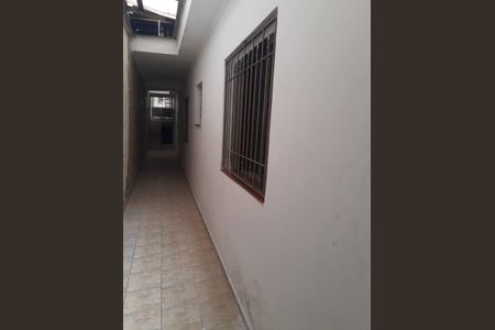 Casa à venda com 180m², 3 quartos e 2 vagas Casa à venda com 180m², 3 quartos e 2 vagasÁrea Externa