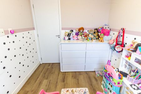 Apartamento à venda com 64m², 2 quartos e 1 vaga Apartamento à venda com 64m², 2 quartos e 1 vagaQuarto