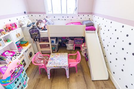 Apartamento à venda com 64m², 2 quartos e 1 vaga Apartamento à venda com 64m², 2 quartos e 1 vagaQuarto