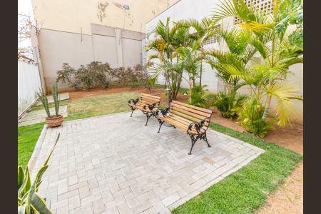 Apartamento à venda com 64m², 2 quartos e 1 vaga Apartamento à venda com 64m², 2 quartos e 1 vagaÁrea comum