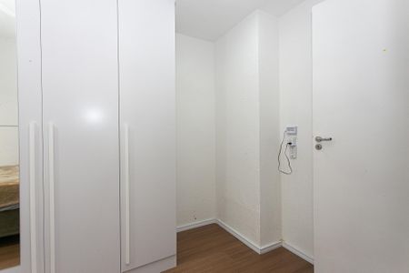 Quarto de apartamento para alugar com 1 quarto, 43m² em Jardim America da Penha, São Paulo