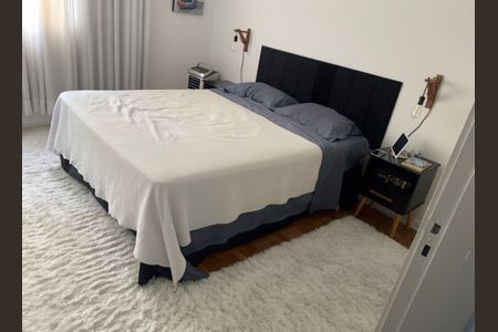 Quarto 1 de apartamento para alugar com 2 quartos, 92m² em Paraíso, São Paulo