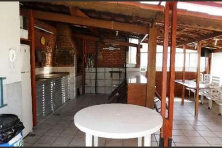 Apartamento para alugar com 92m², 2 quartos e 1 vaga Apartamento para alugar com 92m², 2 quartos e 1 vagaÁrea externa