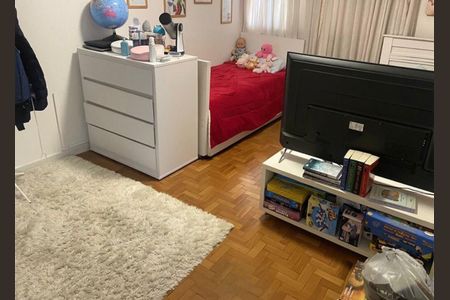 Apartamento para alugar com 92m², 2 quartos e 1 vaga Apartamento para alugar com 92m², 2 quartos e 1 vagaQuarto 2