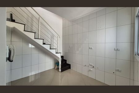 Apartamento à venda com 96m², 2 quartos e 2 vagas Apartamento à venda com 96m², 2 quartos e 2 vagasCozinha