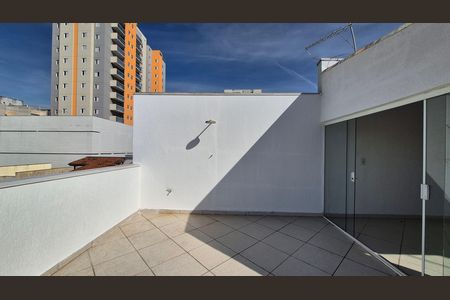 Apartamento à venda com 96m², 2 quartos e 2 vagas Apartamento à venda com 96m², 2 quartos e 2 vagasCobertura