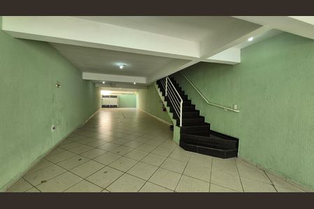 Apartamento à venda com 96m², 2 quartos e 2 vagas Apartamento à venda com 96m², 2 quartos e 2 vagasGaragem