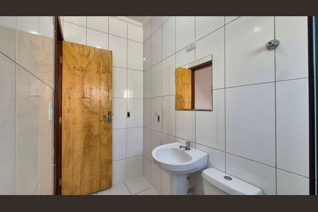 Apartamento à venda com 96m², 2 quartos e 2 vagas Apartamento à venda com 96m², 2 quartos e 2 vagasBanheiro da suíte