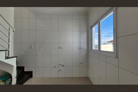 Apartamento à venda com 96m², 2 quartos e 2 vagas Apartamento à venda com 96m², 2 quartos e 2 vagasCozinha