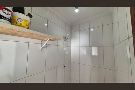 Apartamento à venda com 96m², 2 quartos e 2 vagas Apartamento à venda com 96m², 2 quartos e 2 vagasBanheiro