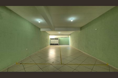 Apartamento à venda com 96m², 2 quartos e 2 vagas Apartamento à venda com 96m², 2 quartos e 2 vagasGaragem