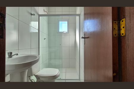 Apartamento à venda com 96m², 2 quartos e 2 vagas Apartamento à venda com 96m², 2 quartos e 2 vagasBanheiro