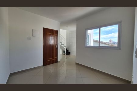 Apartamento à venda com 96m², 2 quartos e 2 vagas Apartamento à venda com 96m², 2 quartos e 2 vagasSala