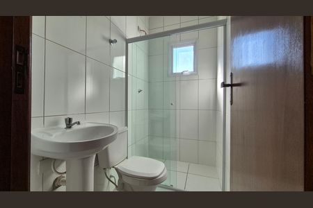 Apartamento à venda com 96m², 2 quartos e 2 vagas Apartamento à venda com 96m², 2 quartos e 2 vagasBanheiro