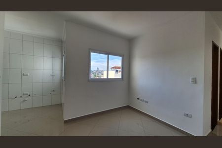 Apartamento à venda com 96m², 2 quartos e 2 vagas Apartamento à venda com 96m², 2 quartos e 2 vagasSala