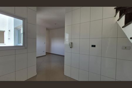 Apartamento à venda com 96m², 2 quartos e 2 vagas Apartamento à venda com 96m², 2 quartos e 2 vagasCozinha