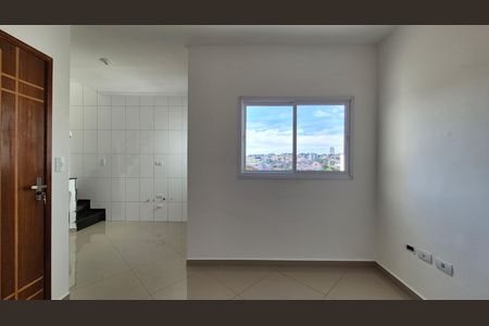 Apartamento à venda com 96m², 2 quartos e 2 vagas Apartamento à venda com 96m², 2 quartos e 2 vagasSala