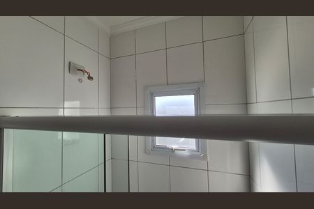 Apartamento à venda com 96m², 2 quartos e 2 vagas Apartamento à venda com 96m², 2 quartos e 2 vagasBanheiro