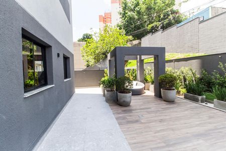 Apartamento à venda com 73m², 2 quartos e 1 vaga Apartamento à venda com 73m², 2 quartos e 1 vagaÁrea comum