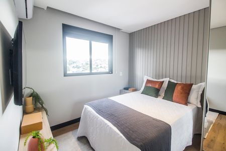 Apartamento à venda com 73m², 2 quartos e 1 vaga Apartamento à venda com 73m², 2 quartos e 1 vagaSuíte