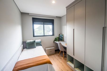 Apartamento à venda com 73m², 2 quartos e 1 vaga Apartamento à venda com 73m², 2 quartos e 1 vagaQuarto 2