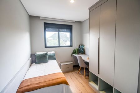 Apartamento à venda com 73m², 2 quartos e 1 vaga Apartamento à venda com 73m², 2 quartos e 1 vagaQuarto 2