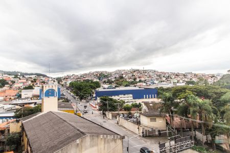 Apartamento à venda com 73m², 2 quartos e 1 vaga Apartamento à venda com 73m², 2 quartos e 1 vagaVista da Suíte