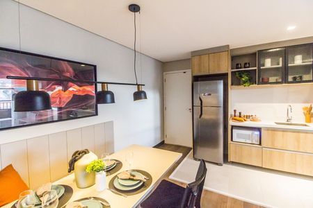 Apartamento à venda com 73m², 2 quartos e 1 vaga Apartamento à venda com 73m², 2 quartos e 1 vagaSala