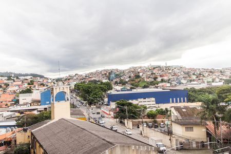 Apartamento à venda com 73m², 2 quartos e 1 vaga Apartamento à venda com 73m², 2 quartos e 1 vagaVista do Quarto 3