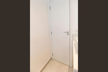 Apartamento à venda com 73m², 2 quartos e 1 vaga Apartamento à venda com 73m², 2 quartos e 1 vagaBanheiro da Suíte