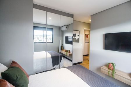 Apartamento à venda com 73m², 2 quartos e 1 vaga Apartamento à venda com 73m², 2 quartos e 1 vagaSuíte
