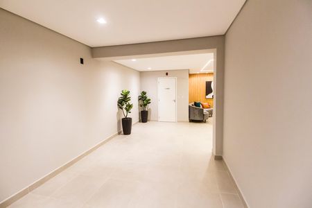 Apartamento à venda com 73m², 2 quartos e 1 vaga Apartamento à venda com 73m², 2 quartos e 1 vagaHall de entrada