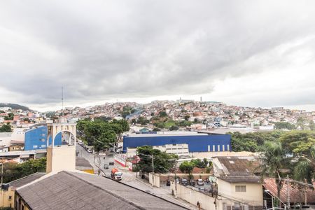 Apartamento à venda com 73m², 2 quartos e 1 vaga Apartamento à venda com 73m², 2 quartos e 1 vagaVista da Varanda