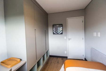 Apartamento à venda com 73m², 2 quartos e 1 vaga Apartamento à venda com 73m², 2 quartos e 1 vagaQuarto 2