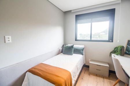 Apartamento à venda com 73m², 2 quartos e 1 vaga Apartamento à venda com 73m², 2 quartos e 1 vagaQuarto 2