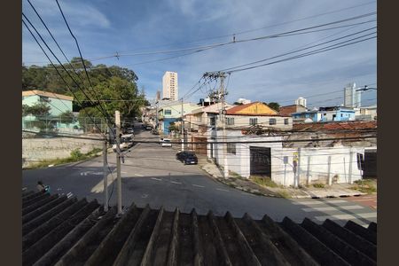 Casa para alugar com 185m², 2 quartos e 1 vaga Casa para alugar com 185m², 2 quartos e 1 vagaVista da Rua