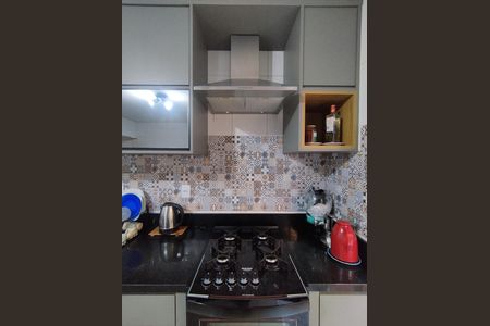 Casa para alugar com 185m², 2 quartos e 1 vaga Casa para alugar com 185m², 2 quartos e 1 vagaCozinha - Torneira
