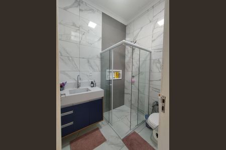 Casa para alugar com 185m², 2 quartos e 1 vaga Casa para alugar com 185m², 2 quartos e 1 vagaBanheiro - torneira