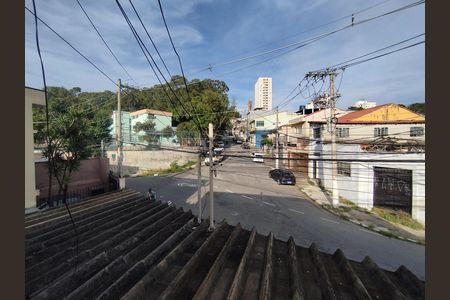 Casa para alugar com 185m², 2 quartos e 1 vaga Casa para alugar com 185m², 2 quartos e 1 vagaVista da Rua
