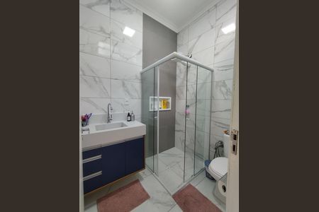 Casa para alugar com 185m², 2 quartos e 1 vaga Casa para alugar com 185m², 2 quartos e 1 vagaBanheiro - torneira