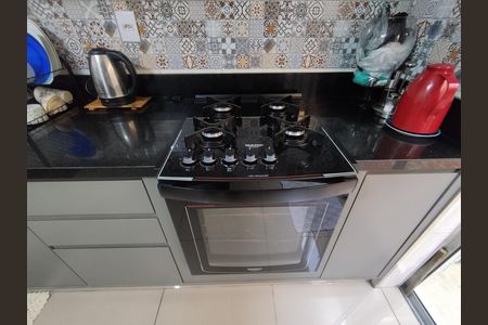 Casa para alugar com 185m², 2 quartos e 1 vaga Casa para alugar com 185m², 2 quartos e 1 vagaCozinha - Torneira