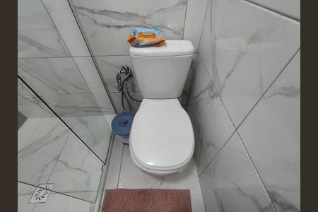 Casa para alugar com 185m², 2 quartos e 1 vaga Casa para alugar com 185m², 2 quartos e 1 vagaBanheiro - torneira