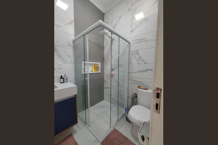 Casa para alugar com 185m², 2 quartos e 1 vaga Casa para alugar com 185m², 2 quartos e 1 vagaBanheiro - torneira