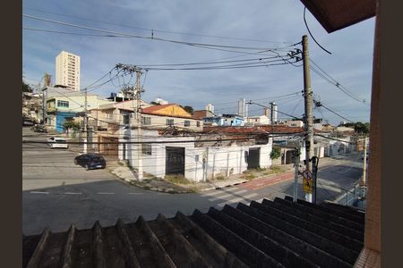 Casa para alugar com 185m², 2 quartos e 1 vaga Casa para alugar com 185m², 2 quartos e 1 vagaVista da Rua