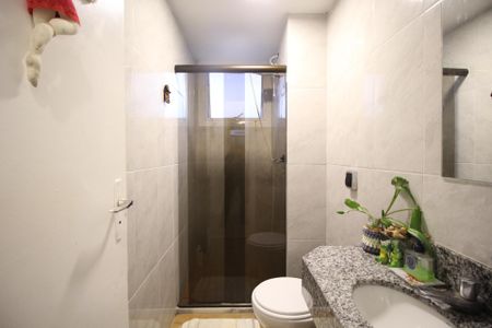 Apartamento à venda com 43m², 2 quartos e sem vagaBanheiro