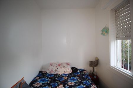 Apartamento à venda com 43m², 2 quartos e sem vagaQuarto 2