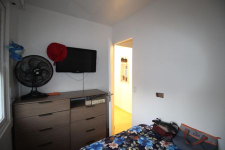 Apartamento à venda com 43m², 2 quartos e sem vagav